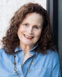 Suzanne Simpson profile pic