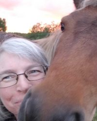 Sharon Raugutt