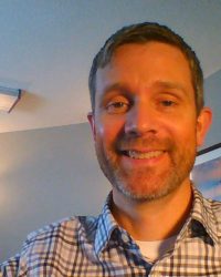 Mr. Anthony Sommars