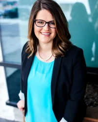 Website Headshot