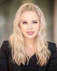 april AI headshot
