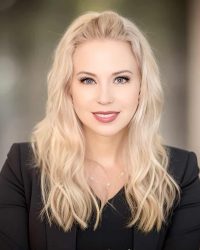 april AI headshot