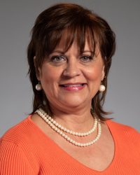 Bonnie Jo Daniels