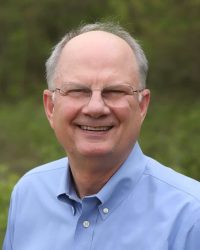 Dr. Randy Schroeder
