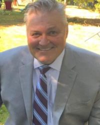 Dr. Gary Gregg