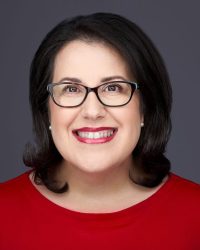 Mrs. Melanie Kreifels