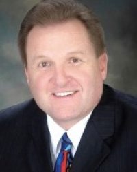 Rev. Hiram Johnson