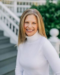 Melinda Anne Cooper, LPC, Certified Clinical Trauma Professional