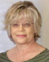 Ms. Chrystal Council