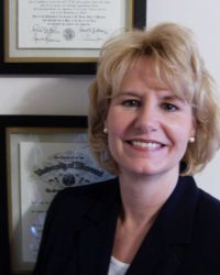 Mrs. Shirley Vandiver