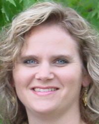 Dr. Tanya Randolph-Elgin